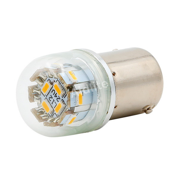 AMPOULE LED H4 P43T 18SMD 12V AUTO MOTO